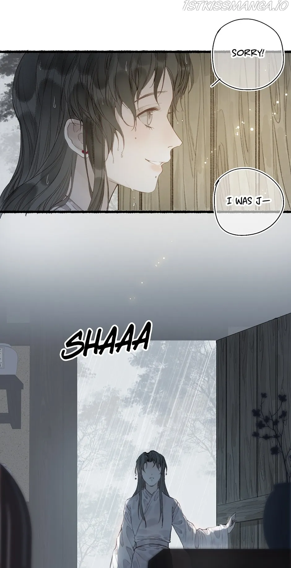 I Promise to Return Chapter 31 Online - página 15