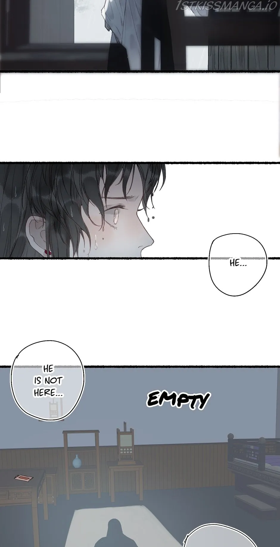 I Promise to Return Chapter 31 Online - página 16