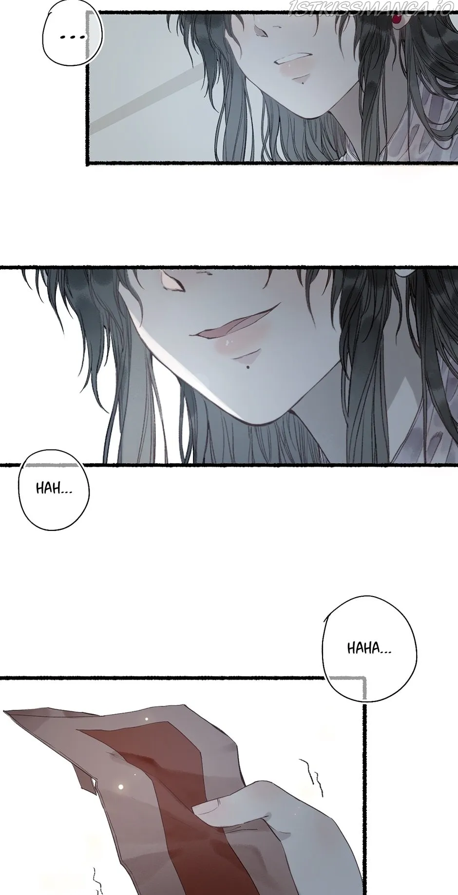 I Promise to Return Chapter 31 Online - página 19