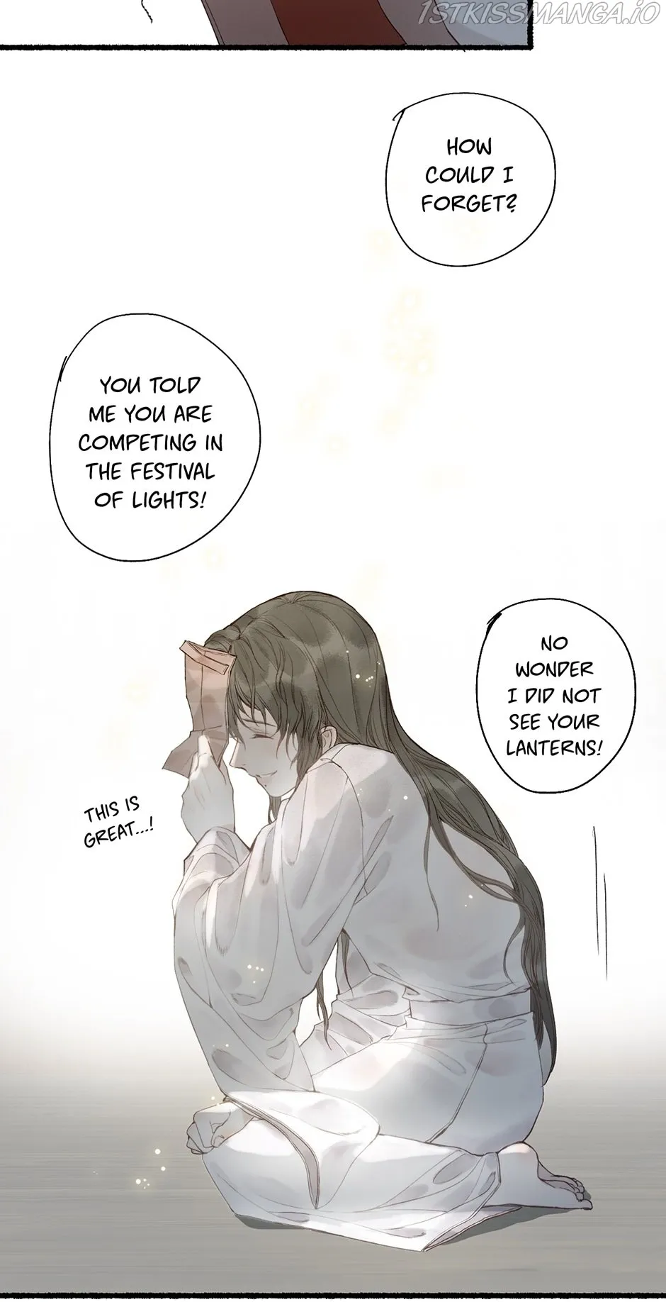 I Promise to Return Chapter 31 Online - página 20