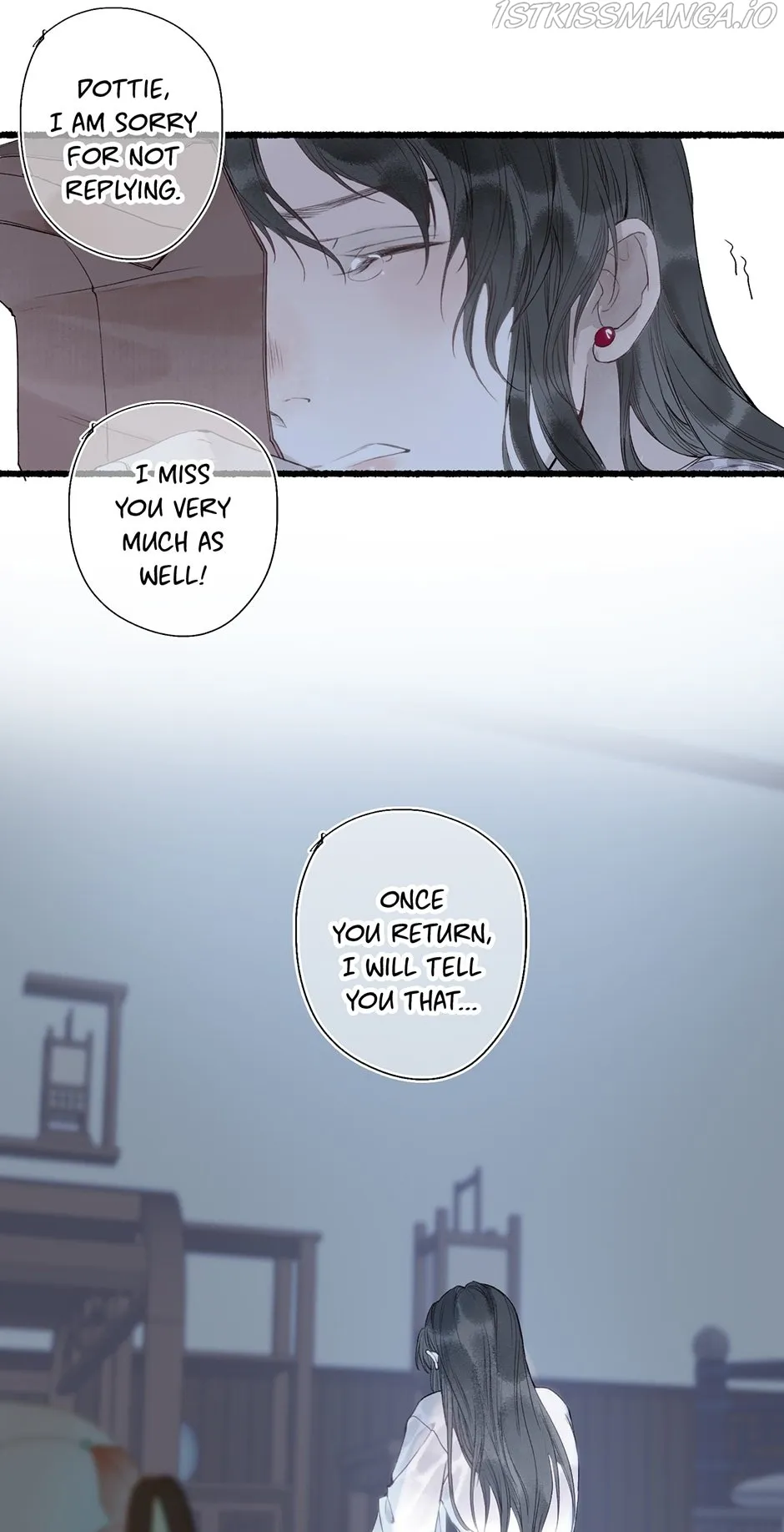 I Promise to Return Chapter 31 Online - página 21