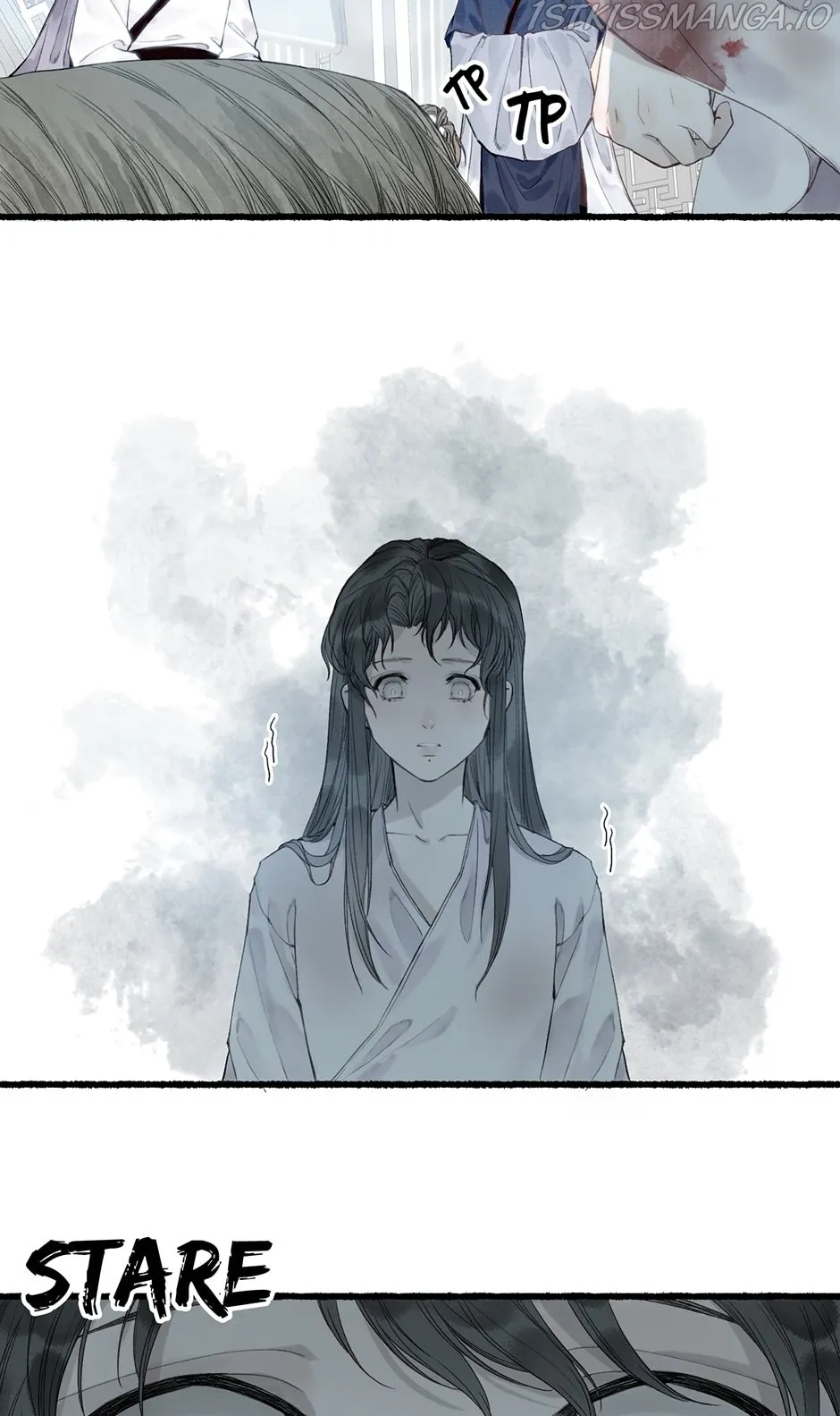 I Promise to Return Chapter 31 Online - página 28