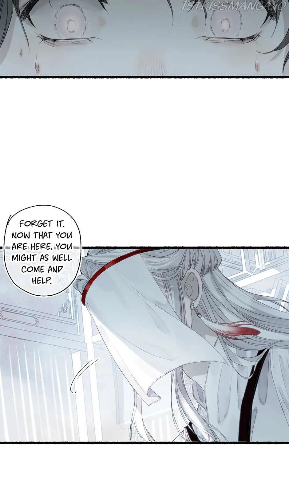 I Promise to Return Chapter 31 Online - página 29