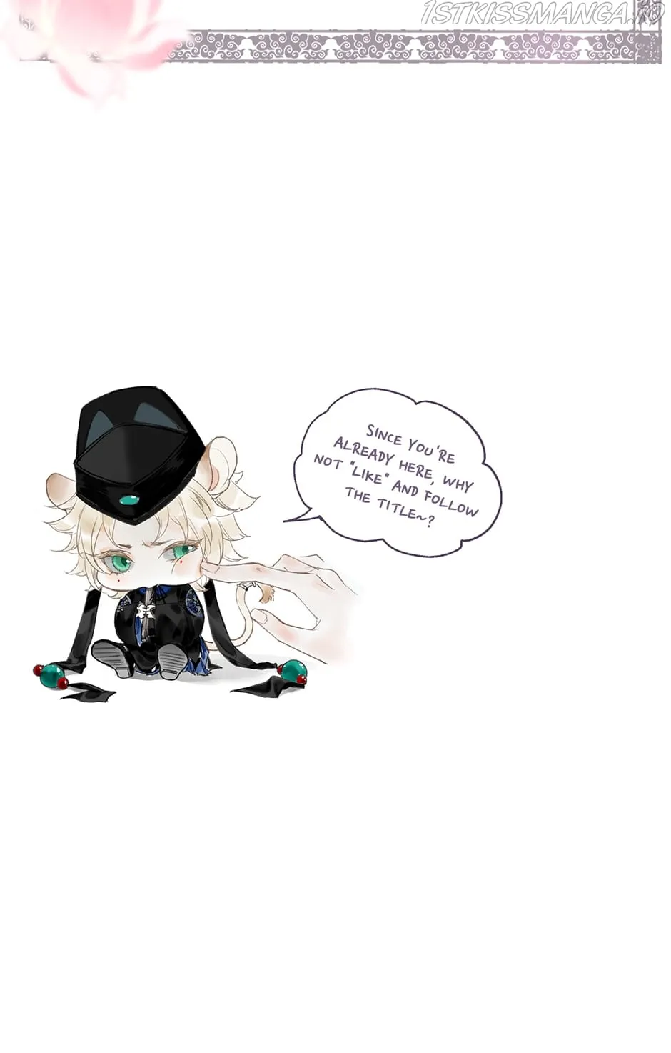 I Promise to Return Chapter 31 Online - página 34