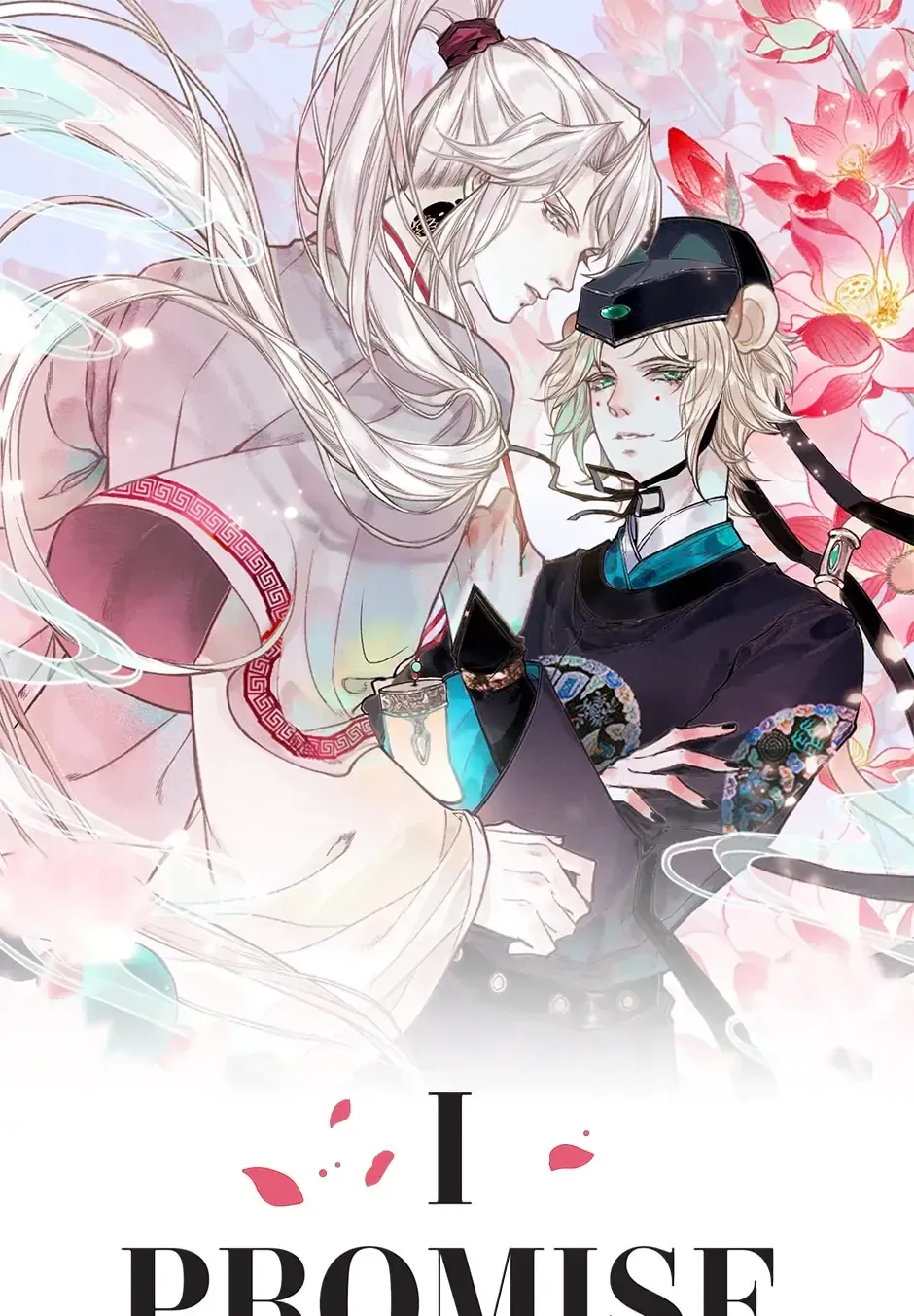 I Promise to Return Chapter 32 Online - página 1
