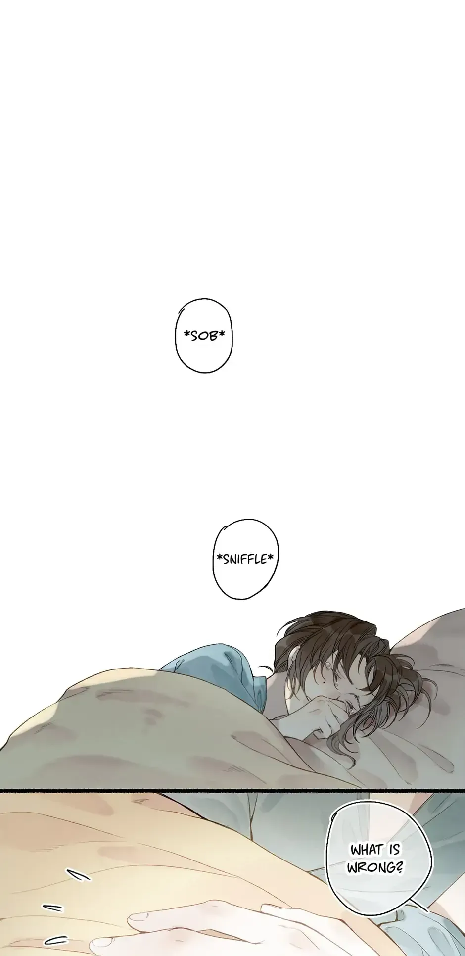 I Promise to Return Chapter 32 Online - página 3