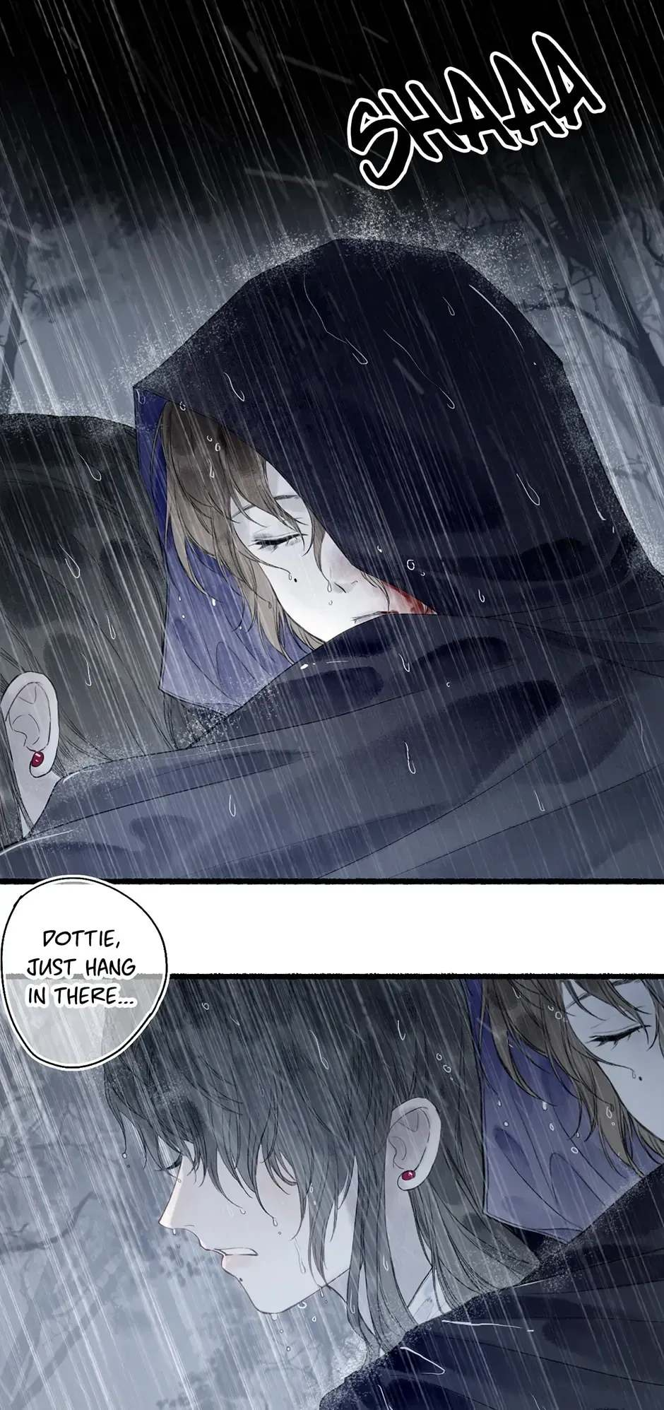 I Promise to Return Chapter 32 Online - página 9