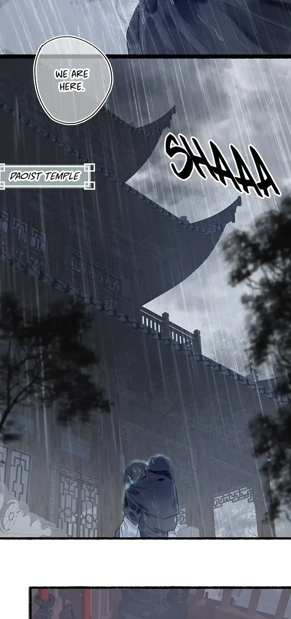 I Promise to Return Chapter 32 Online - página 10