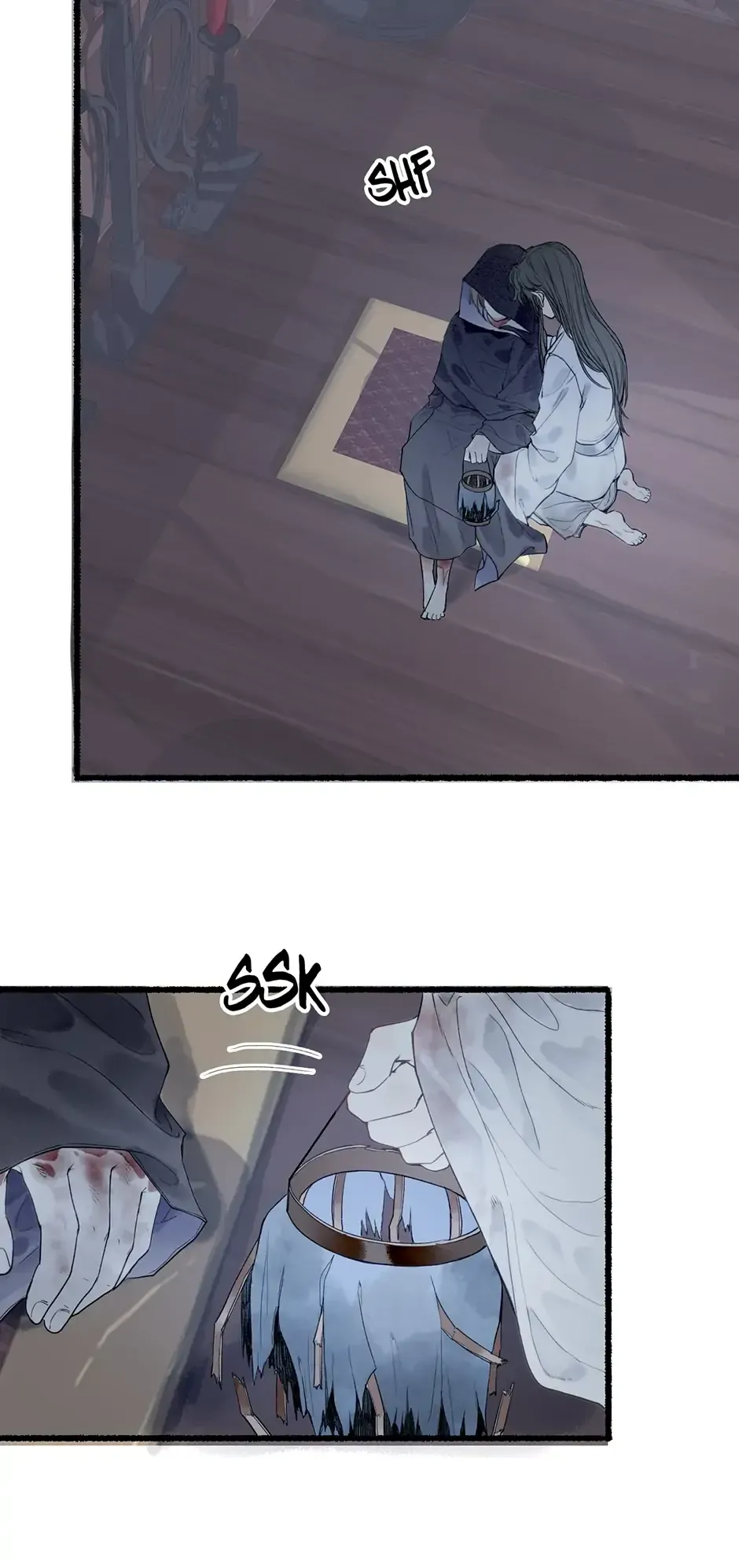 I Promise to Return Chapter 32 Online - página 11