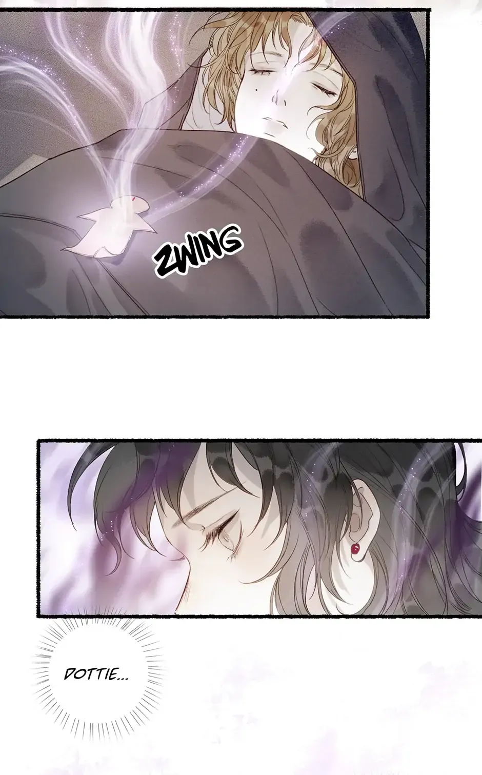 I Promise to Return Chapter 32 Online - página 16