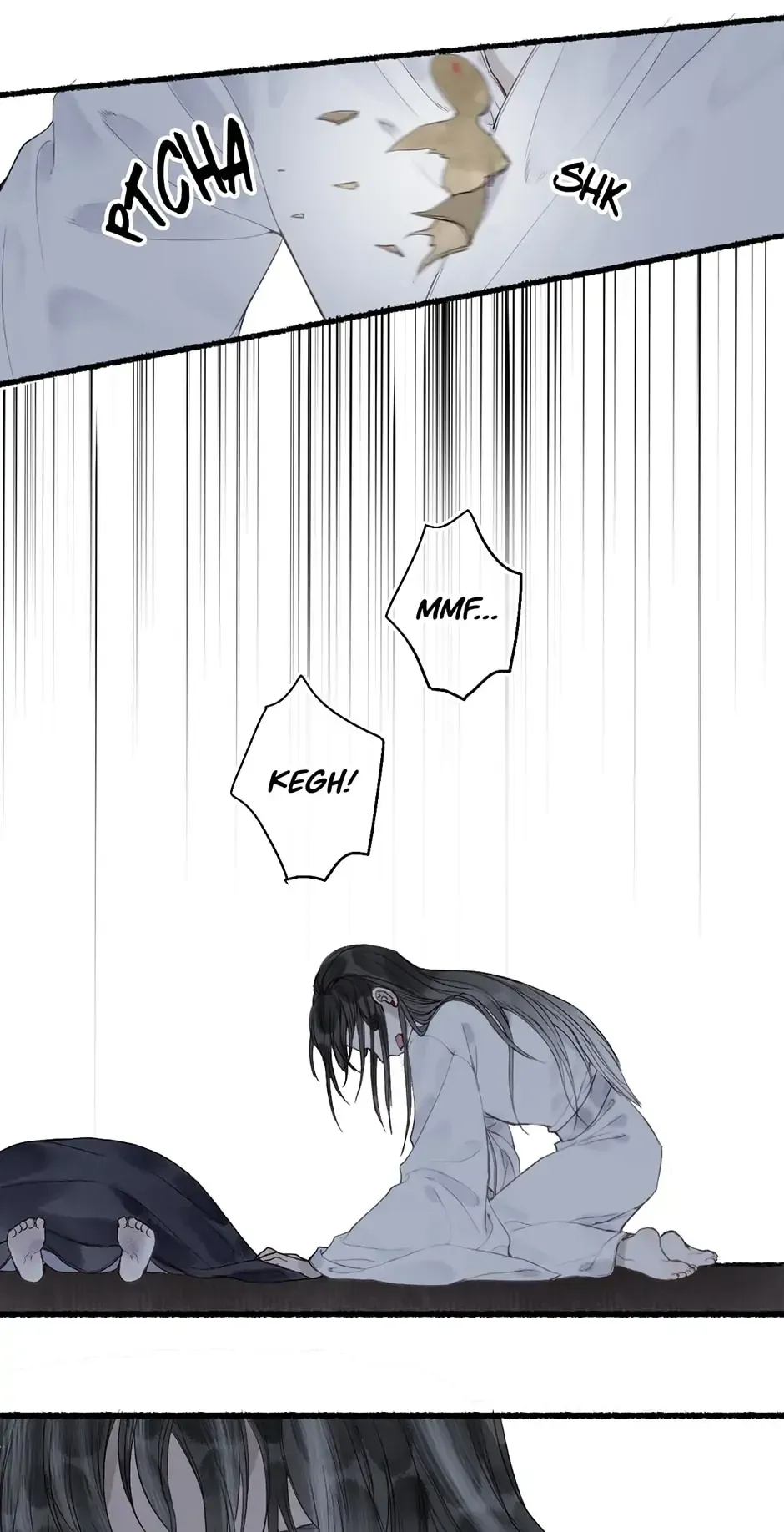 I Promise to Return Chapter 32 Online - página 19