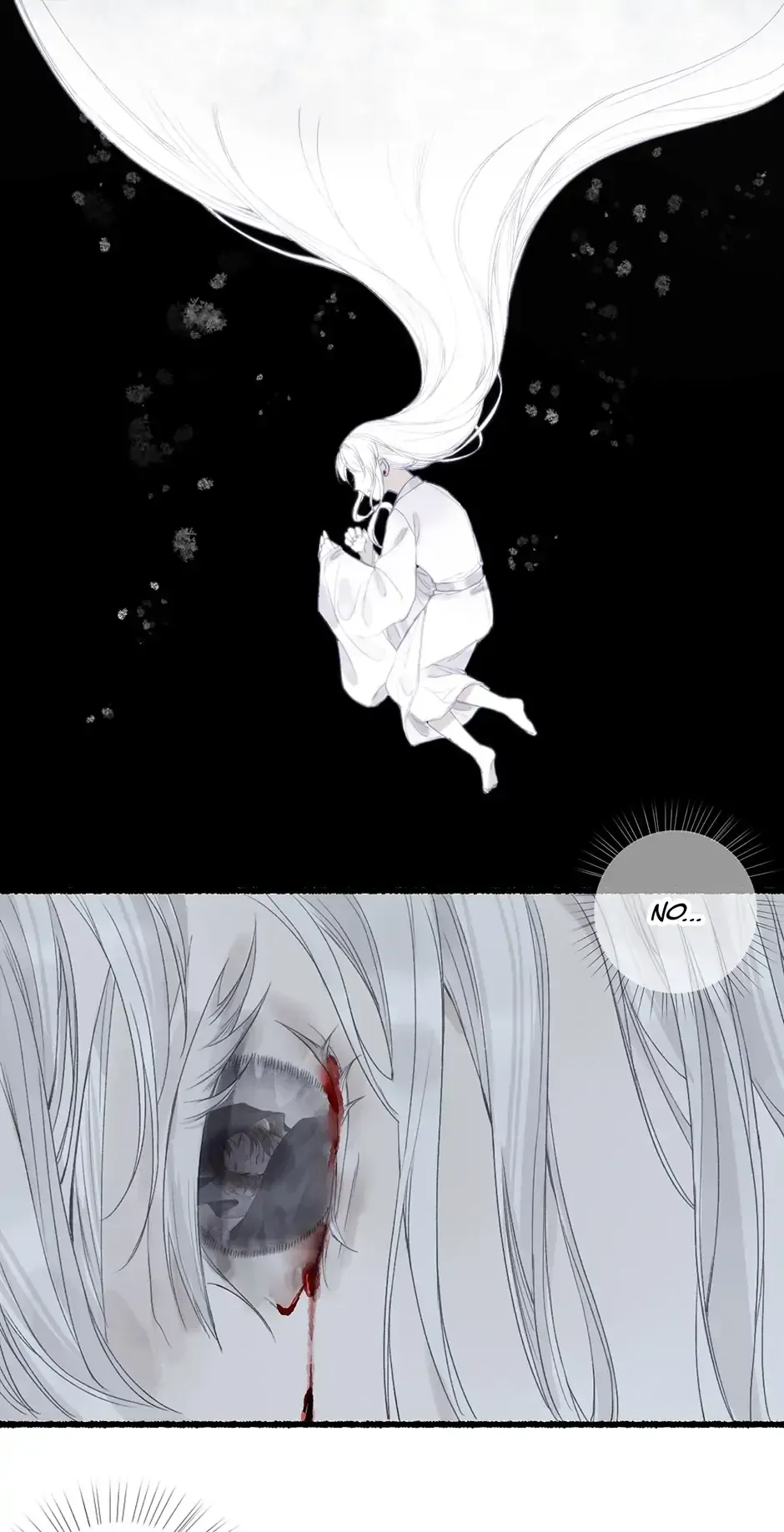 I Promise to Return Chapter 32 Online - página 23