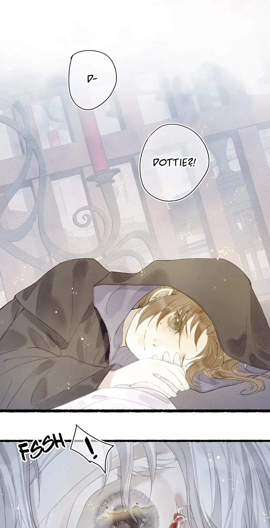 I Promise to Return Chapter 32 Online - página 25