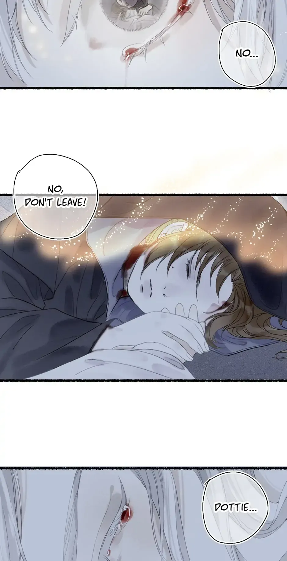 I Promise to Return Chapter 32 Online - página 26
