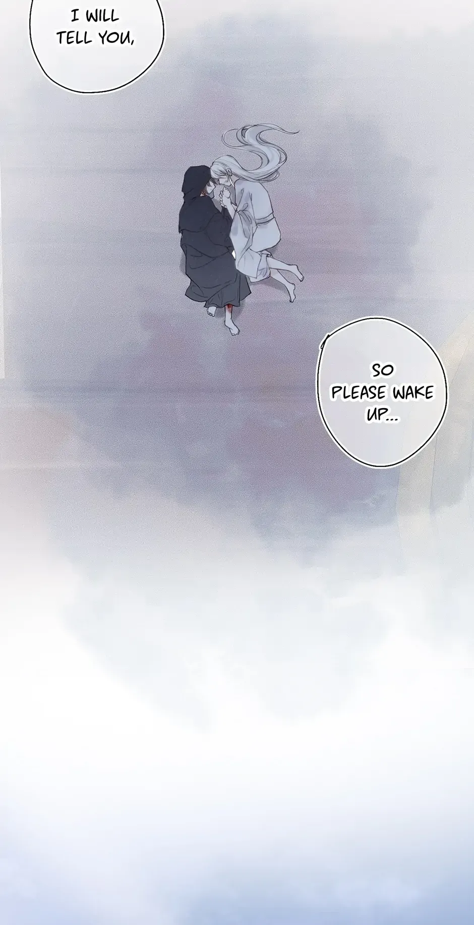 I Promise to Return Chapter 32 Online - página 28