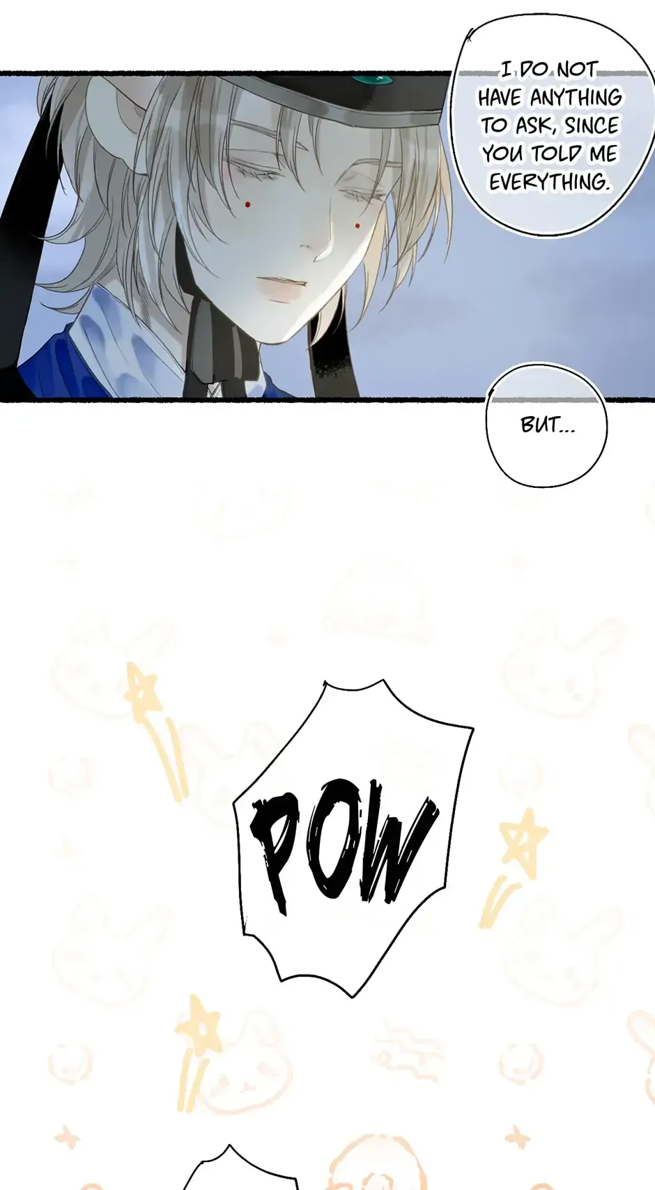 I Promise to Return Chapter 32 Online - página 31