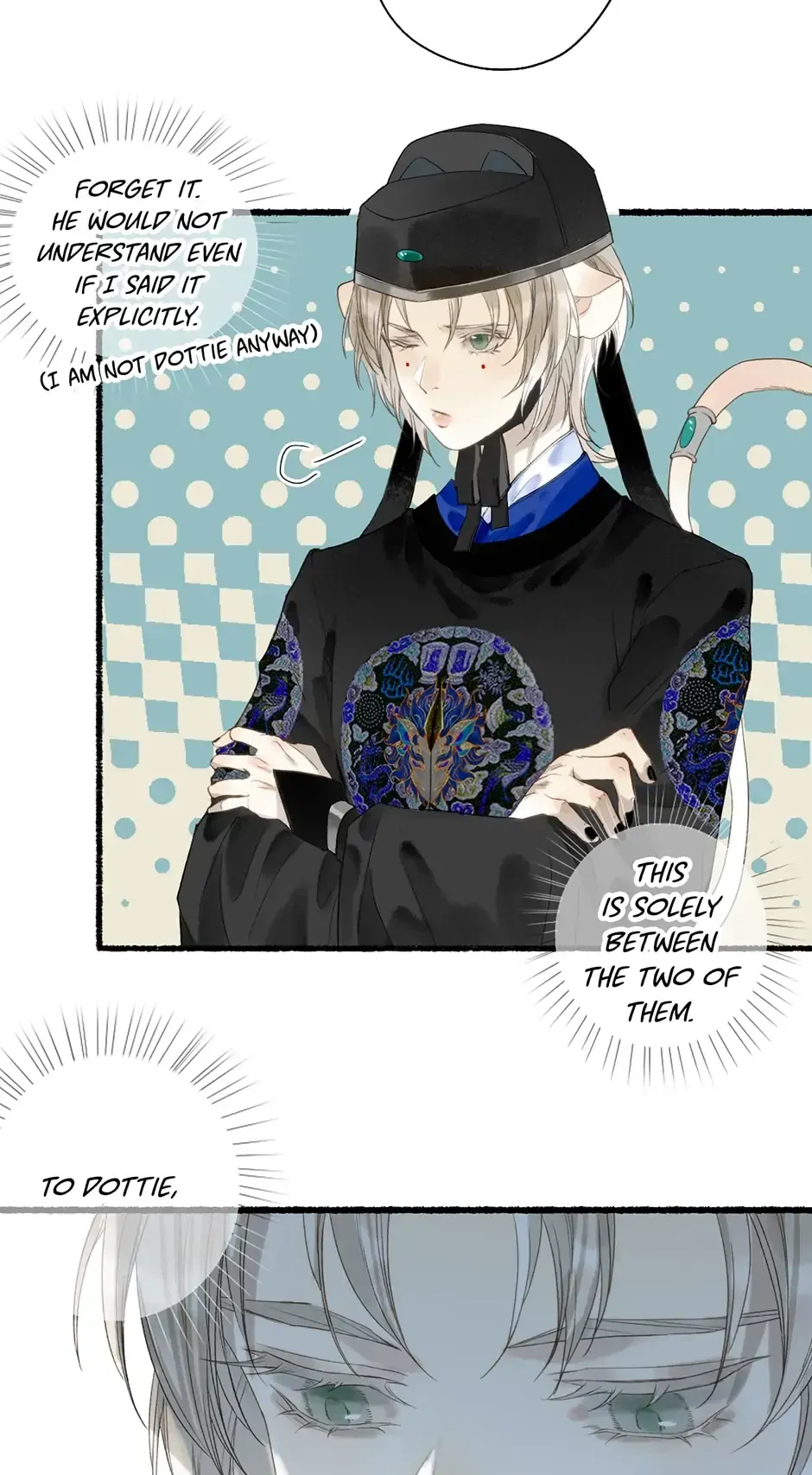 I Promise to Return Chapter 32 Online - página 34