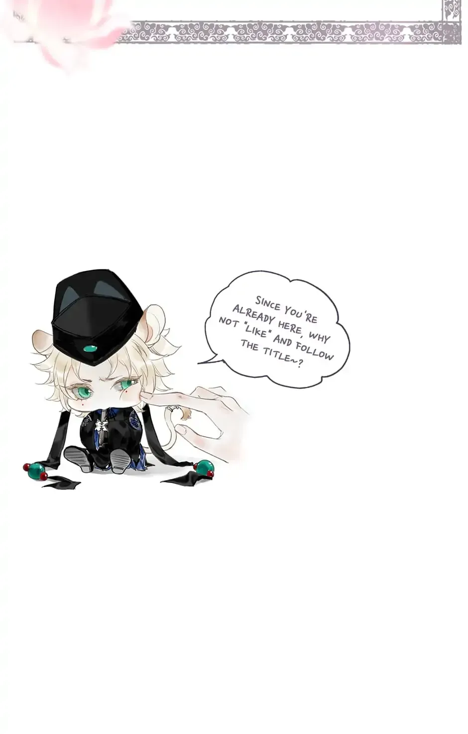 I Promise to Return Chapter 32 Online - página 38