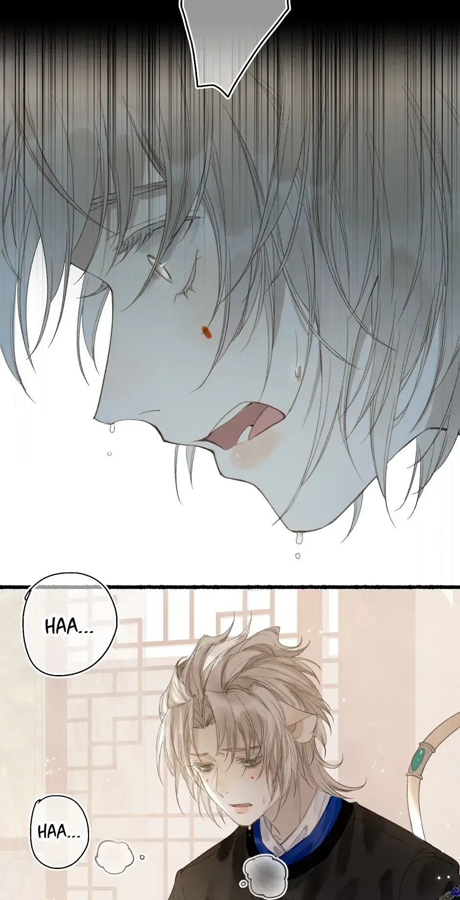 I Promise to Return Chapter 33 Online - página 6