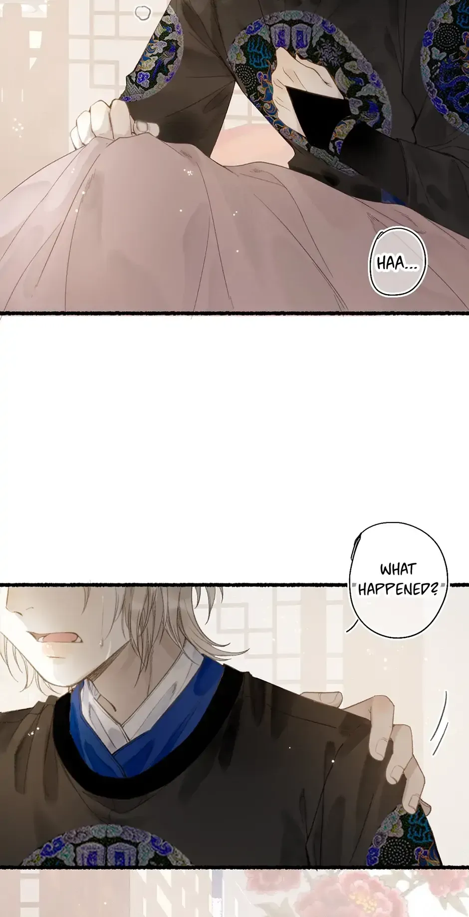 I Promise to Return Chapter 33 Online - página 7
