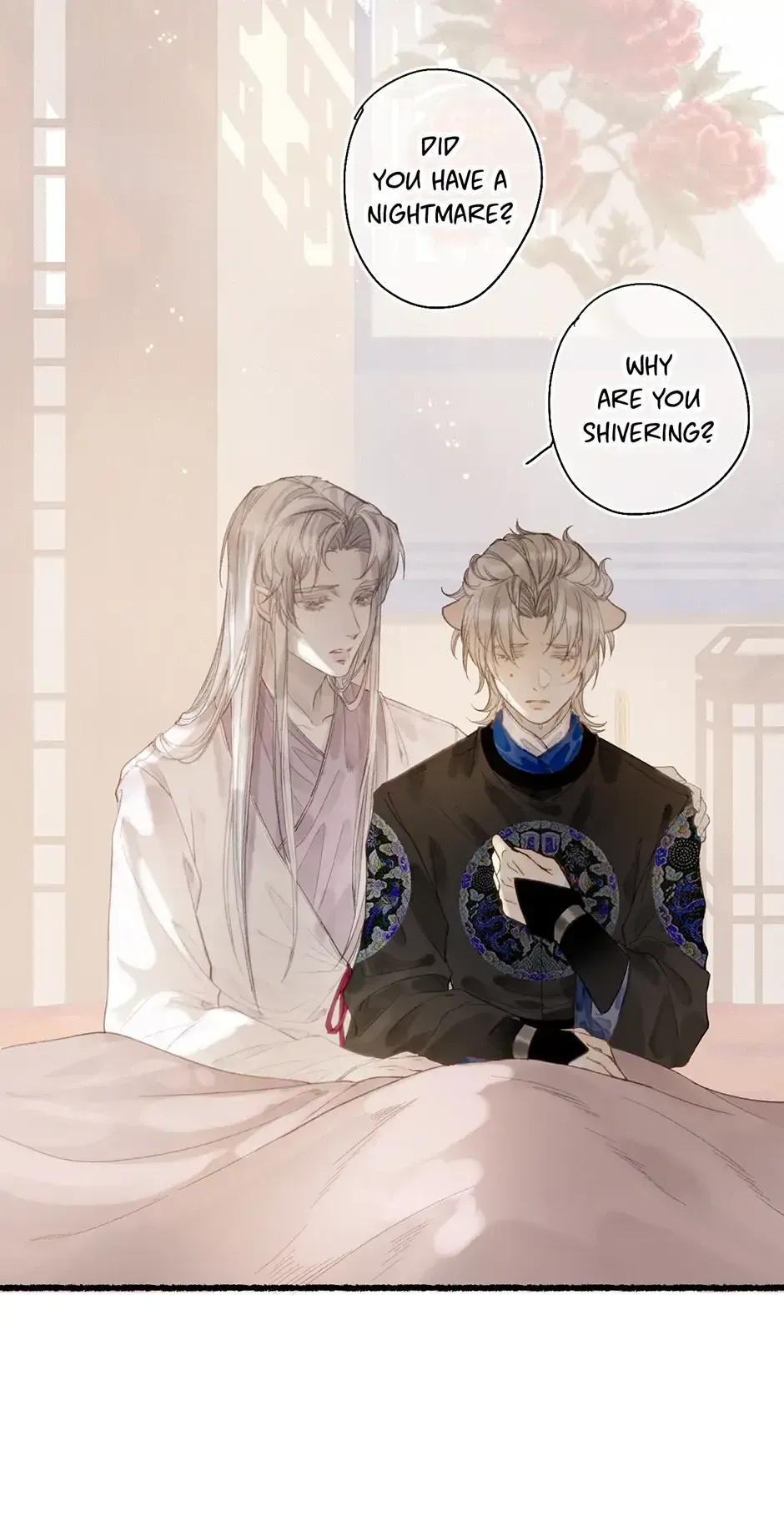 I Promise to Return Chapter 33 Online - página 8
