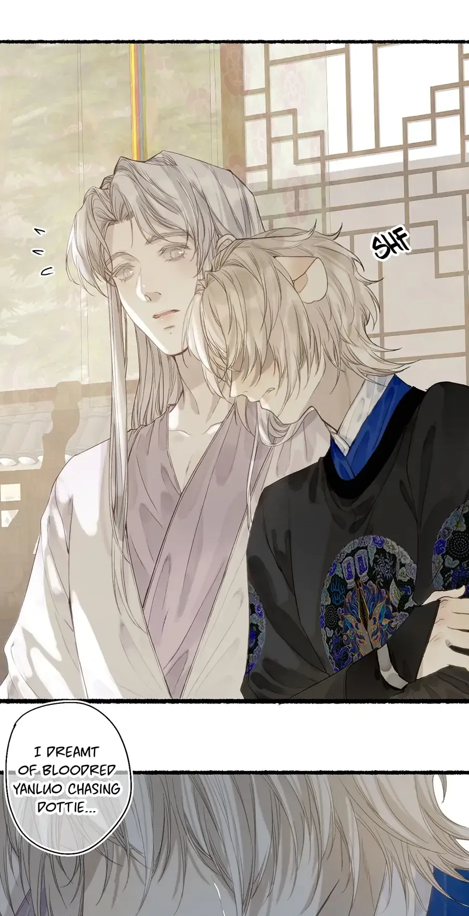 I Promise to Return Chapter 33 Online - página 9