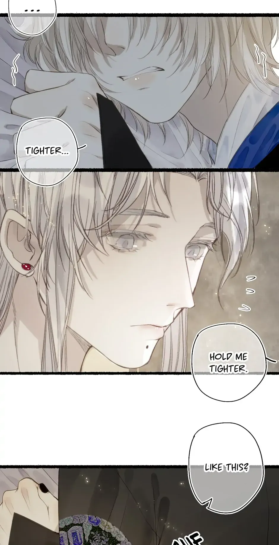 I Promise to Return Chapter 33 Online - página 12