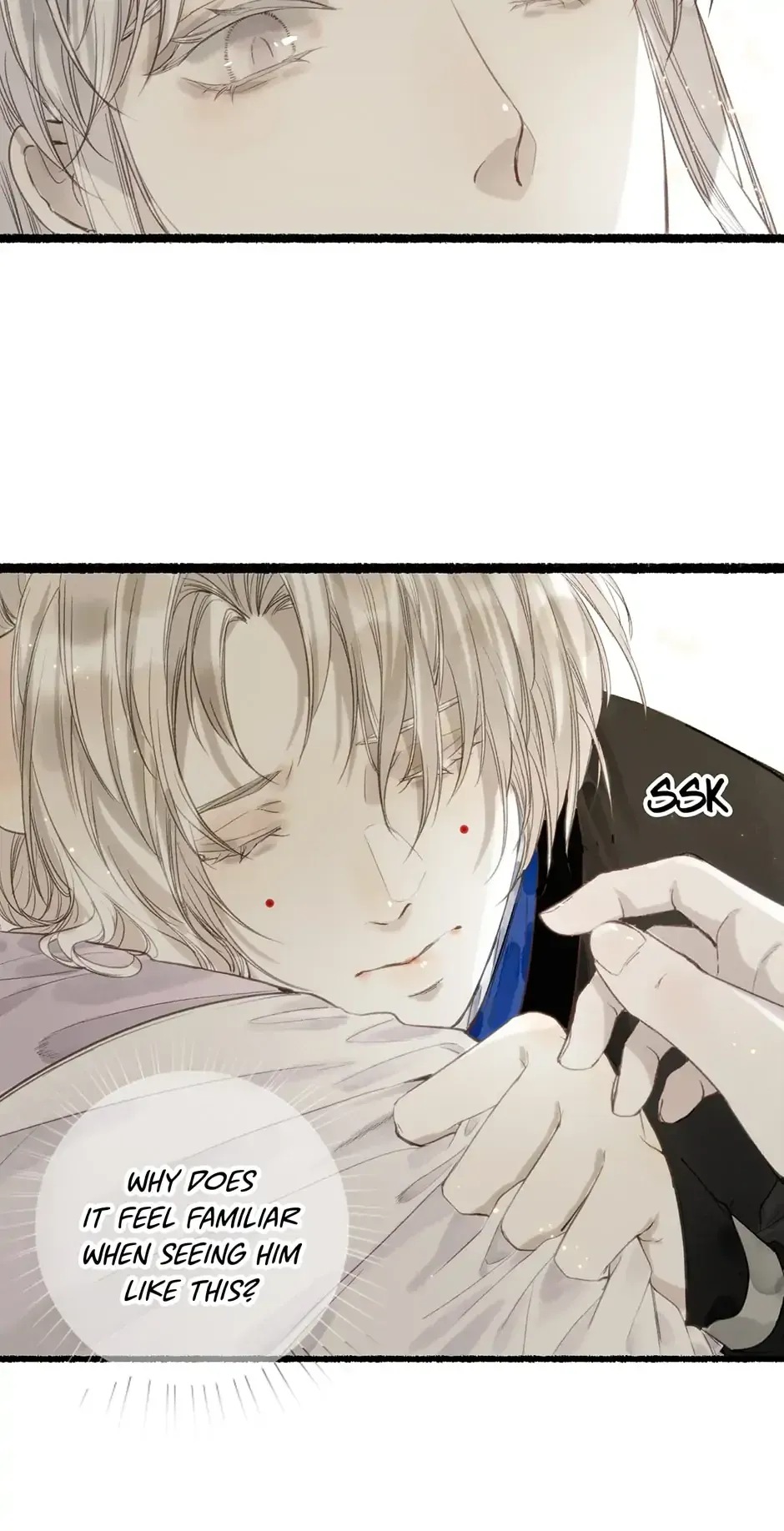 I Promise to Return Chapter 33 Online - página 14