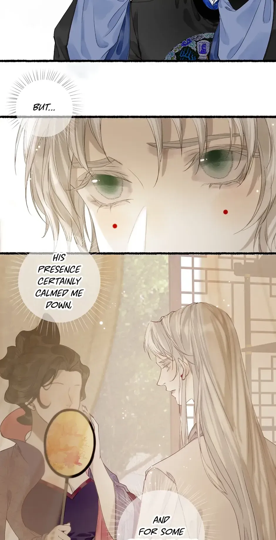 I Promise to Return Chapter 33 Online - página 19