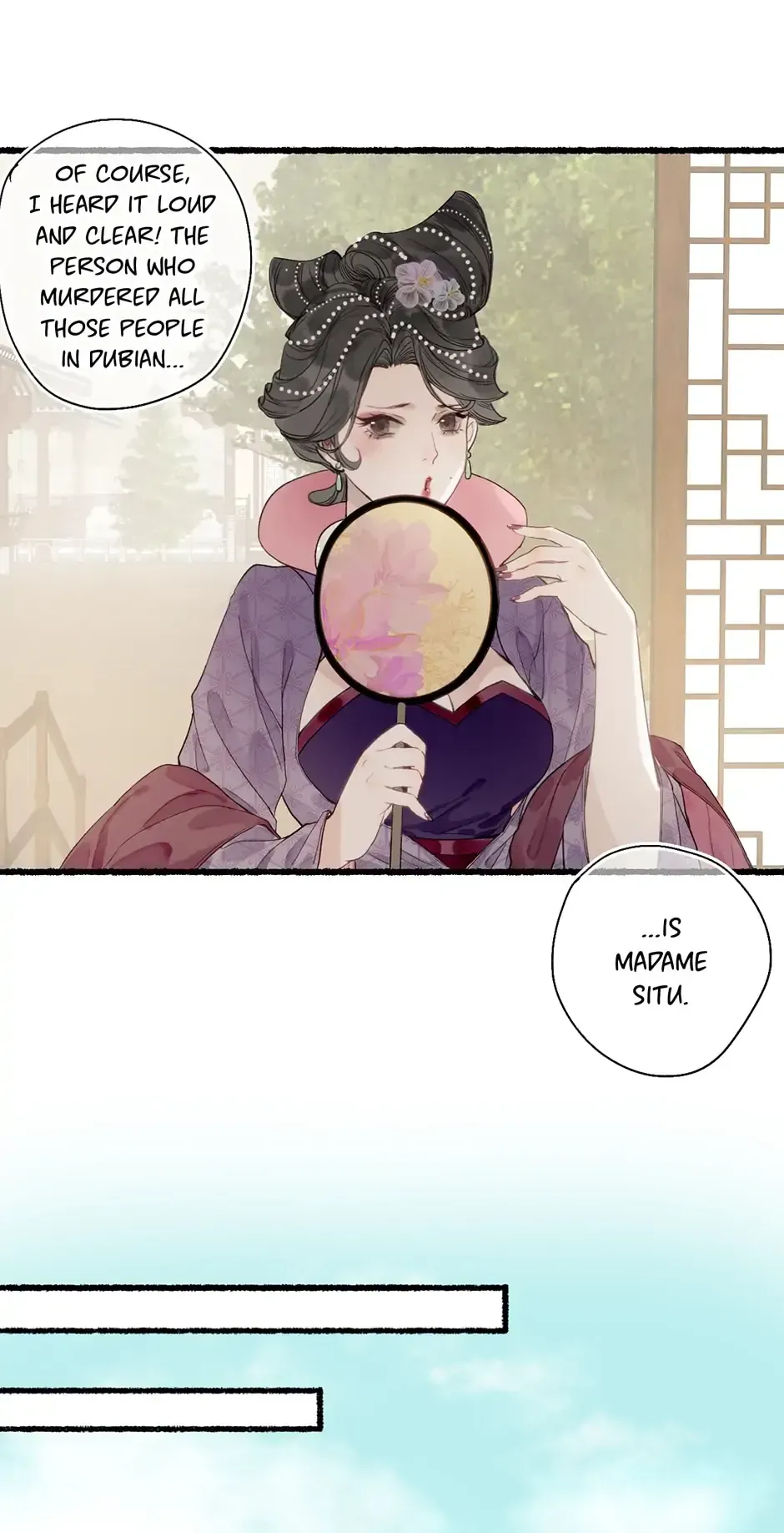 I Promise to Return Chapter 33 Online - página 21