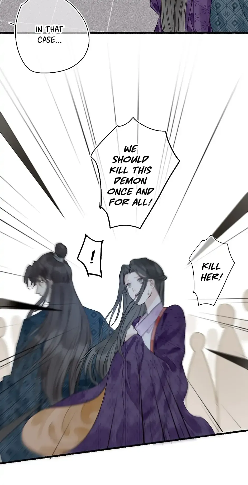 I Promise to Return Chapter 33 Online - página 26