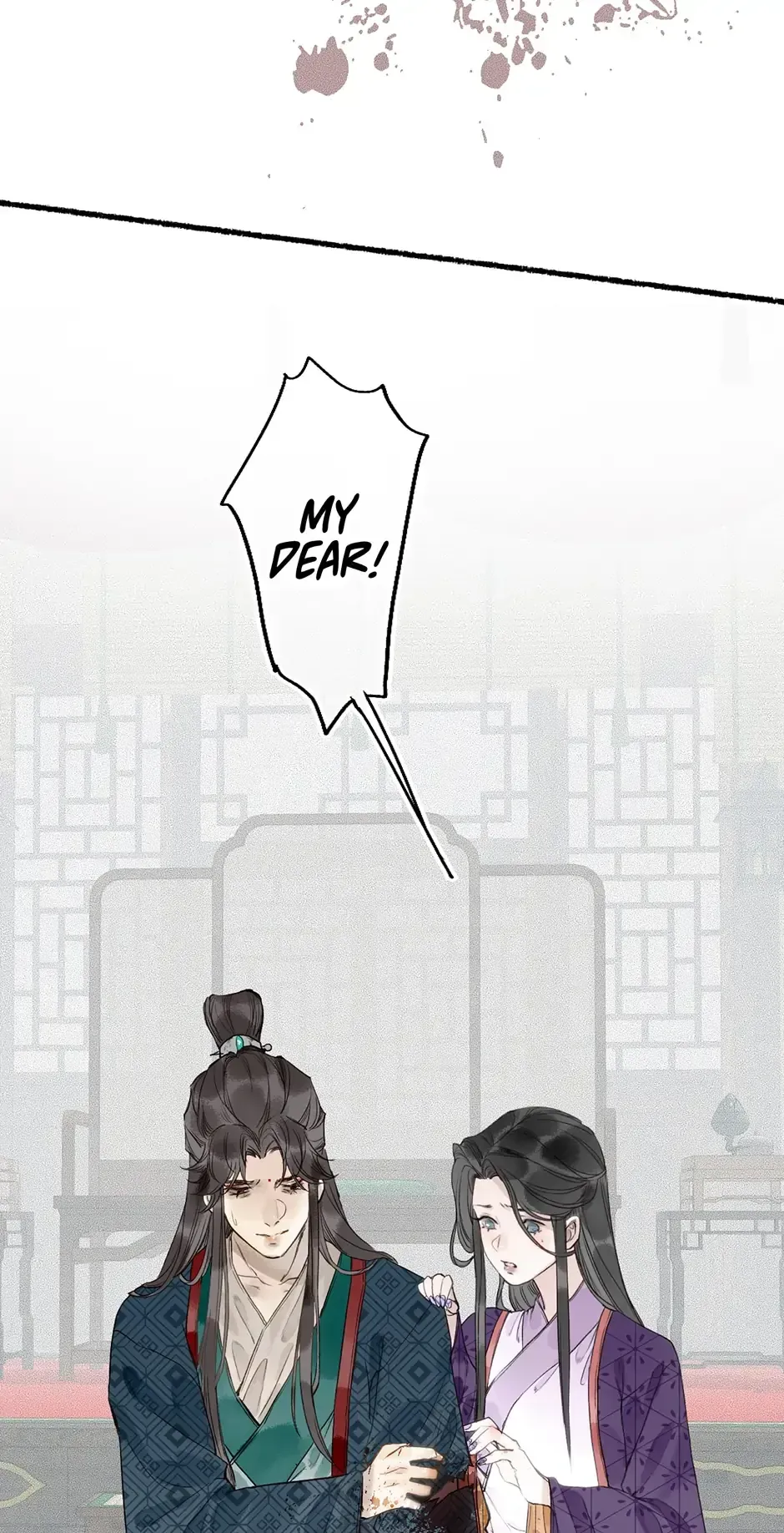 I Promise to Return Chapter 33 Online - página 28