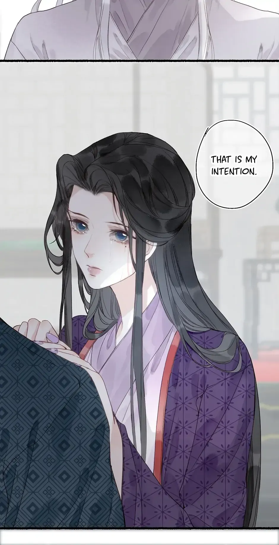 I Promise to Return Chapter 33 Online - página 32