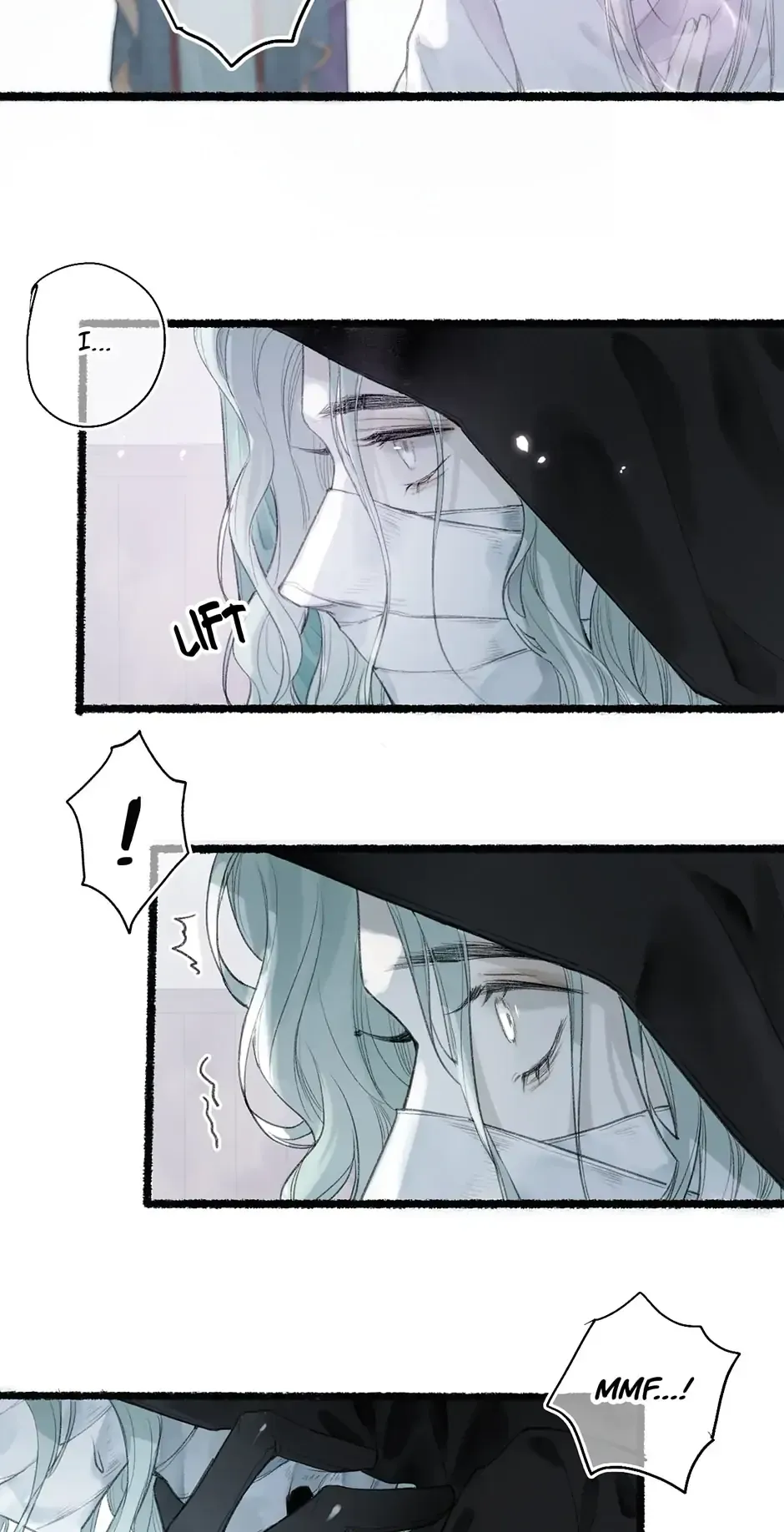 I Promise to Return Chapter 35 Online - página 7