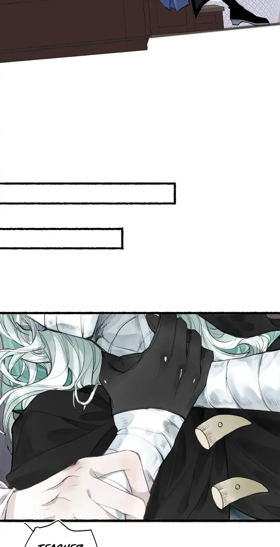 I Promise to Return Chapter 35 Online - página 13