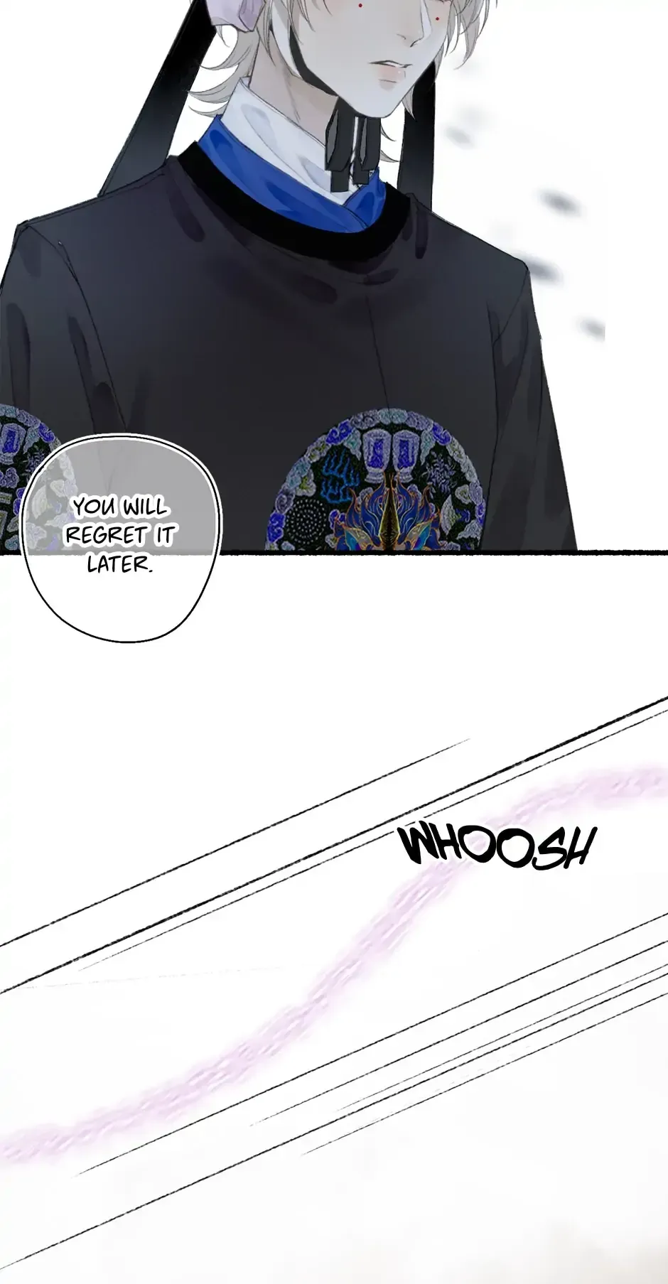 I Promise to Return Chapter 35 Online - página 28