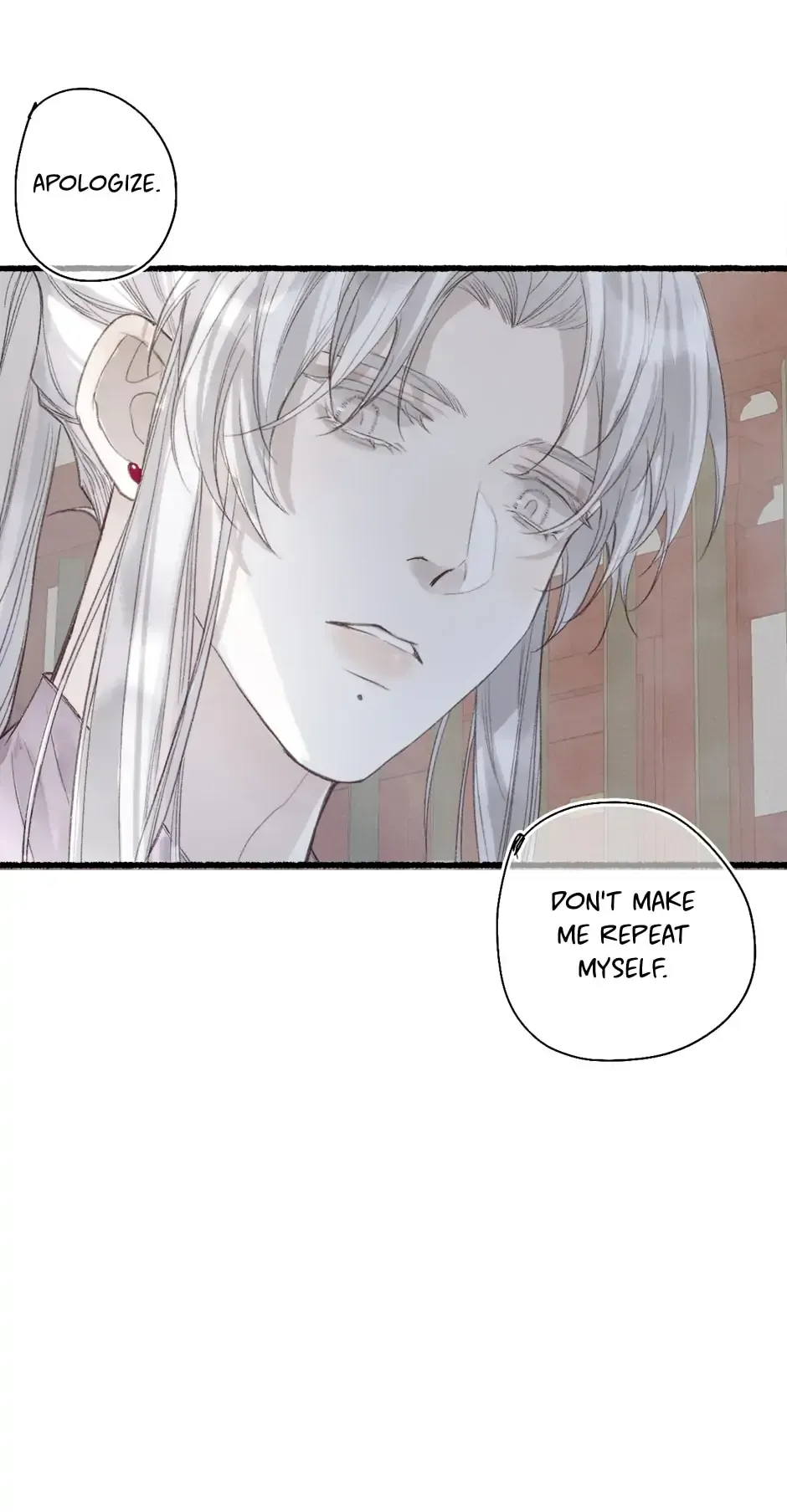 I Promise to Return Chapter 35 Online - página 30