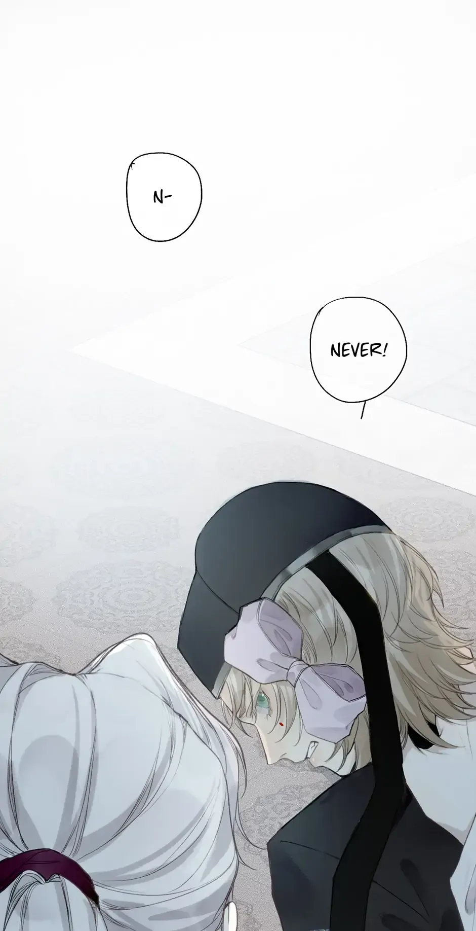 I Promise to Return Chapter 36 Online - página 3