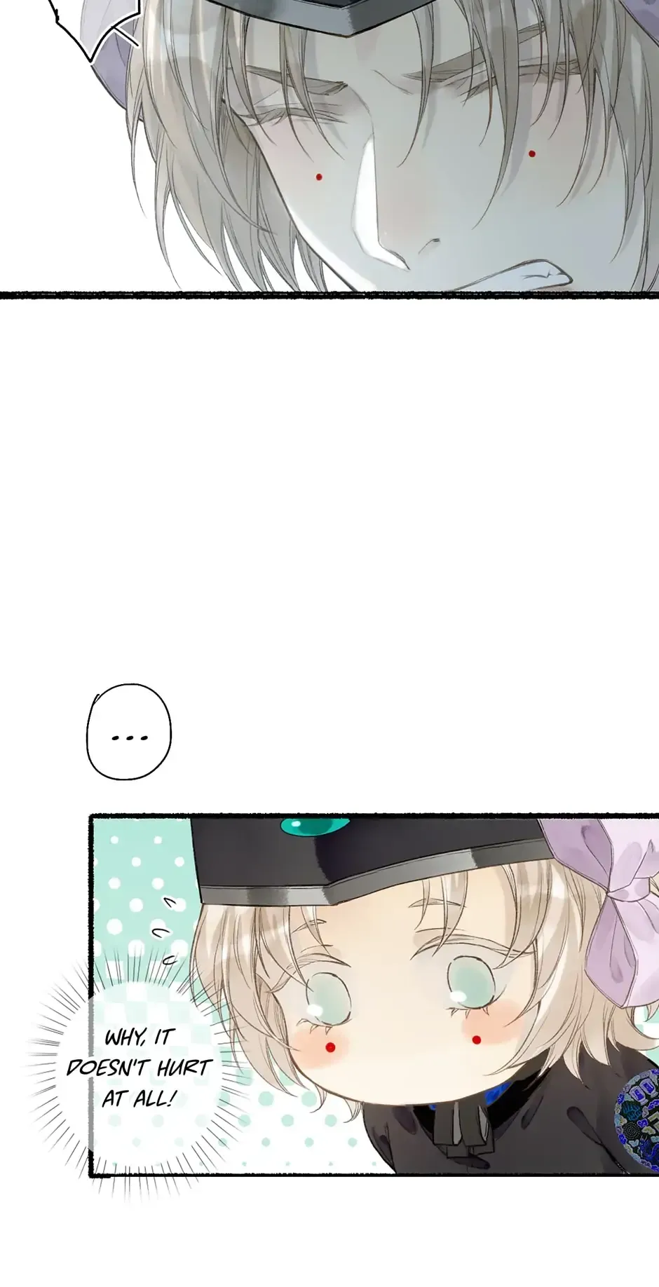I Promise to Return Chapter 36 Online - página 5