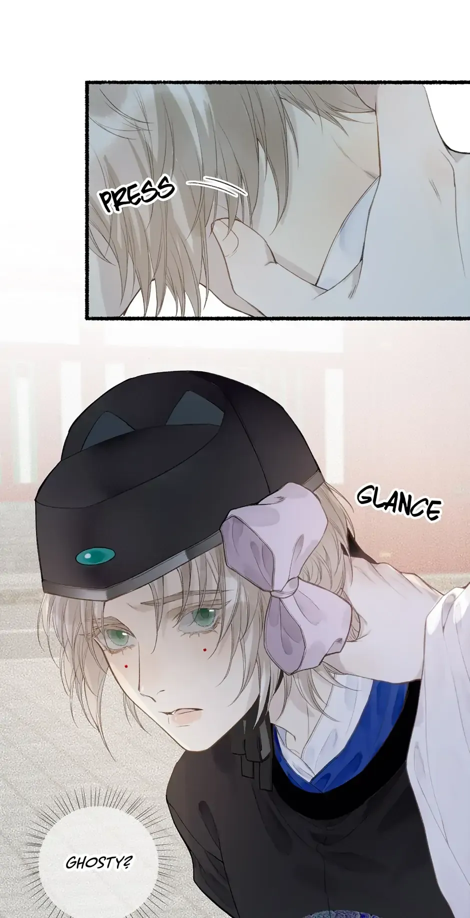 I Promise to Return Chapter 36 Online - página 6