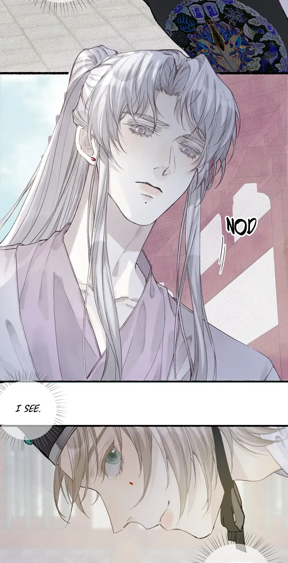 I Promise to Return Chapter 36 Online - página 7