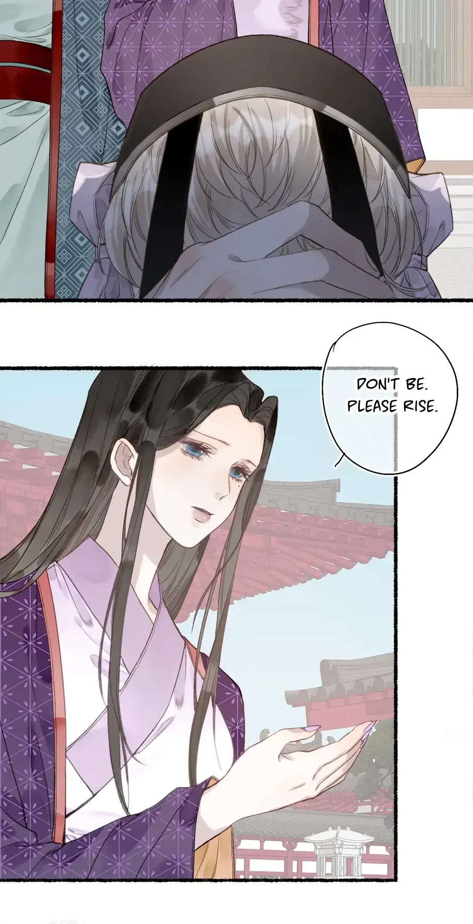 I Promise to Return Chapter 36 Online - página 10