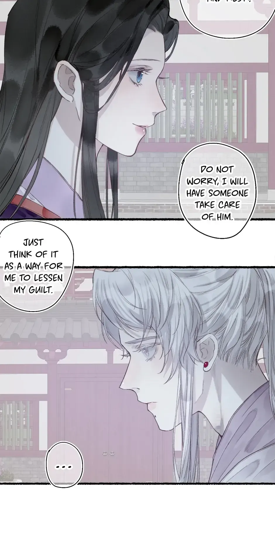 I Promise to Return Chapter 36 Online - página 14