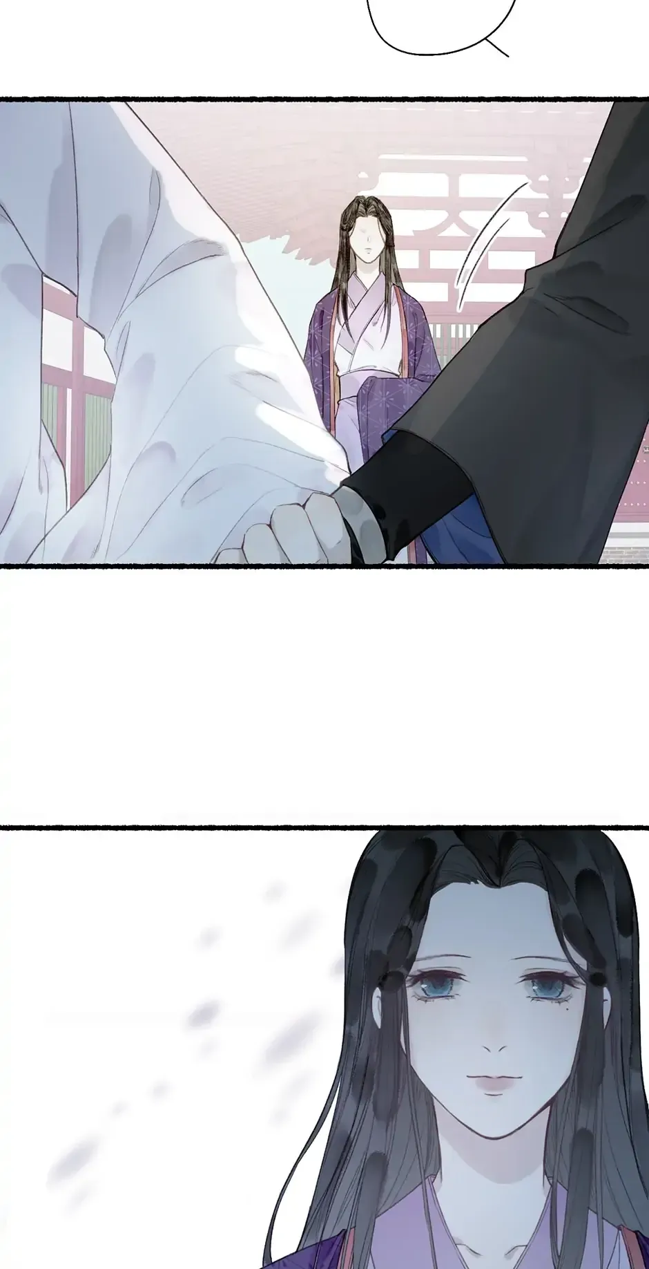 I Promise to Return Chapter 36 Online - página 17