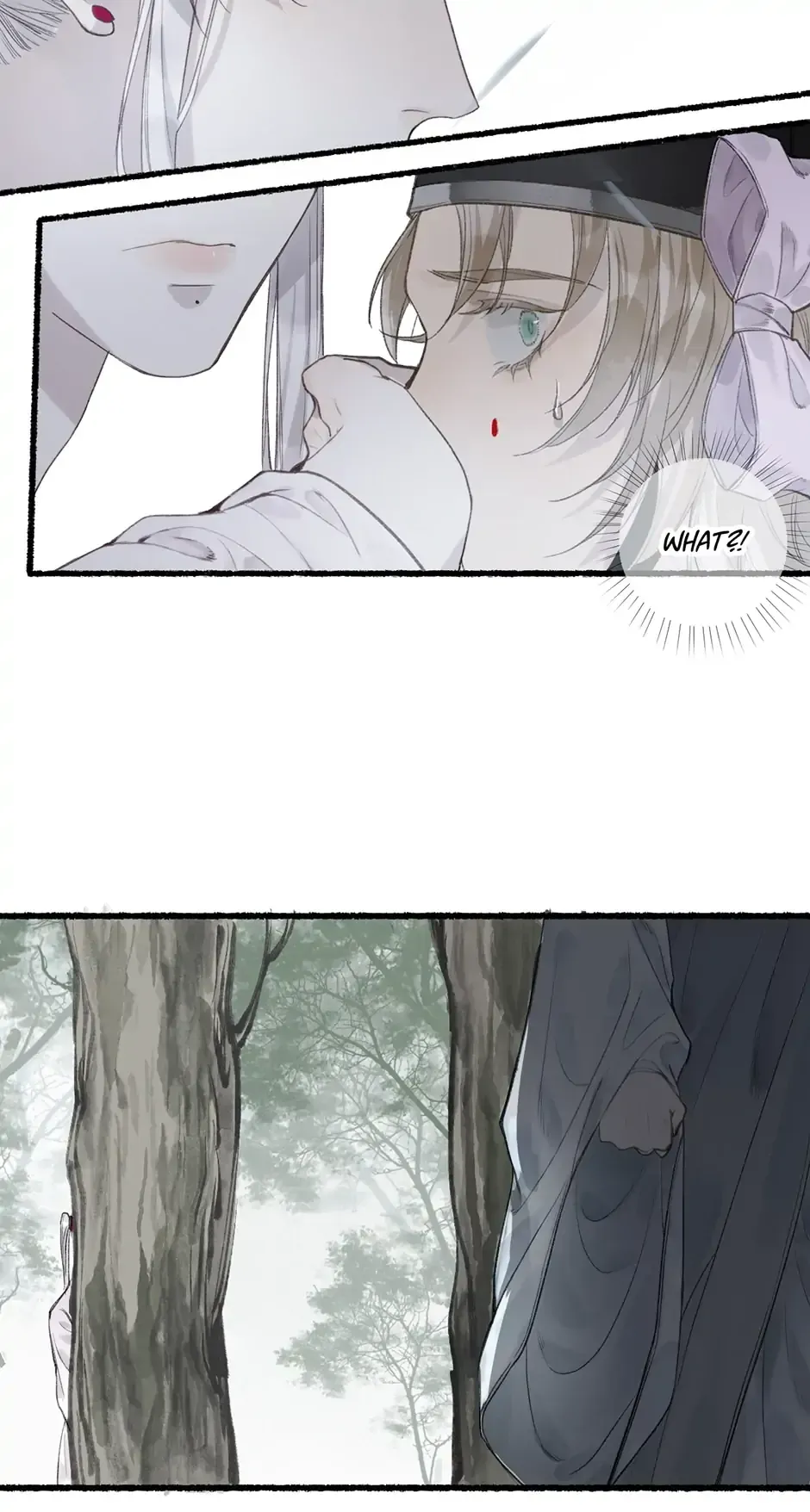 I Promise to Return Chapter 36 Online - página 22