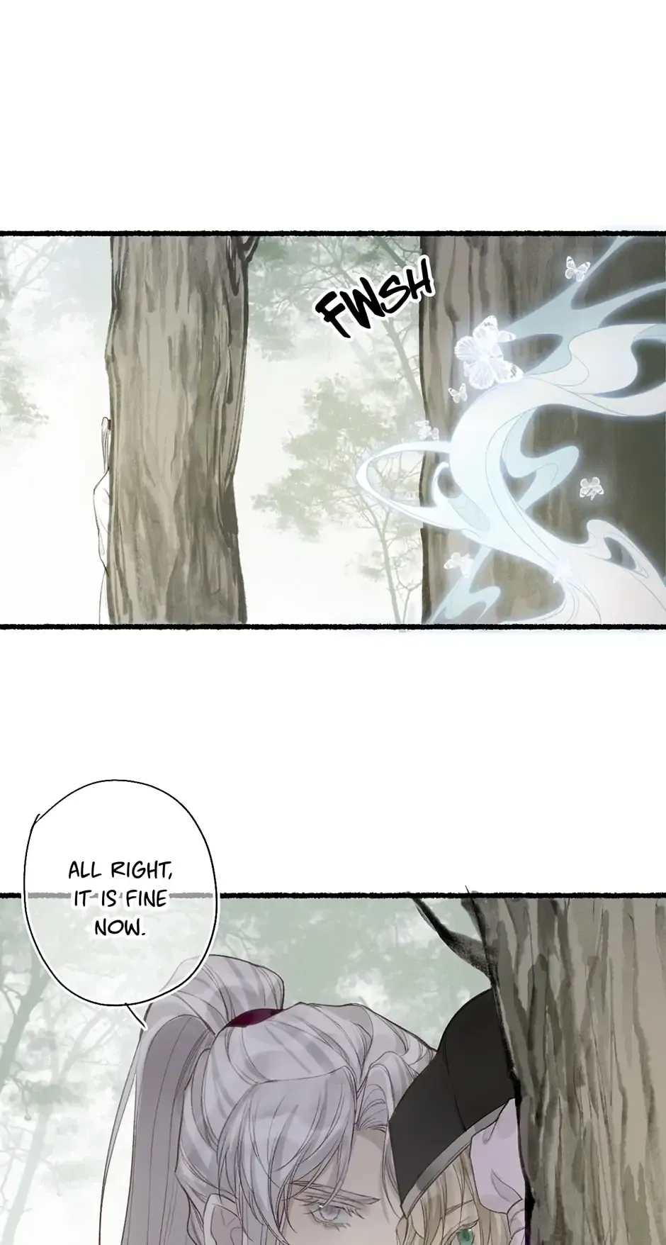 I Promise to Return Chapter 36 Online - página 23