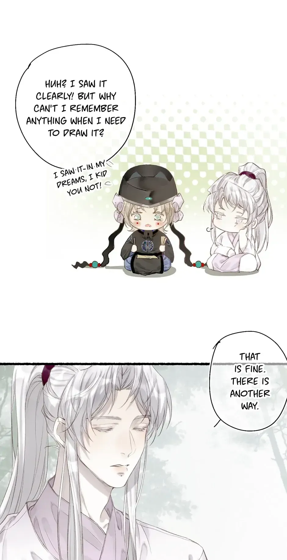 I Promise to Return Chapter 36 Online - página 29