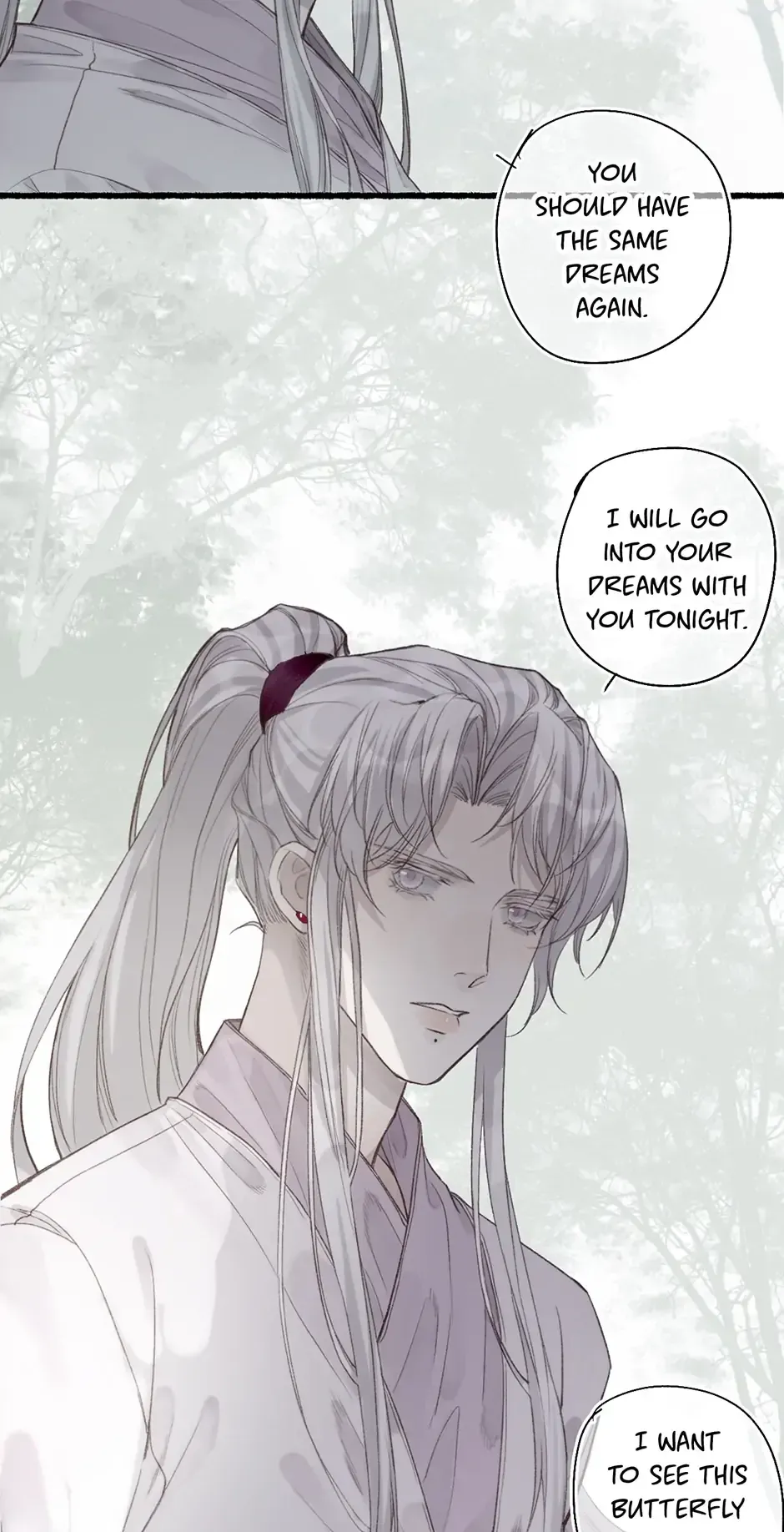 I Promise to Return Chapter 36 Online - página 31
