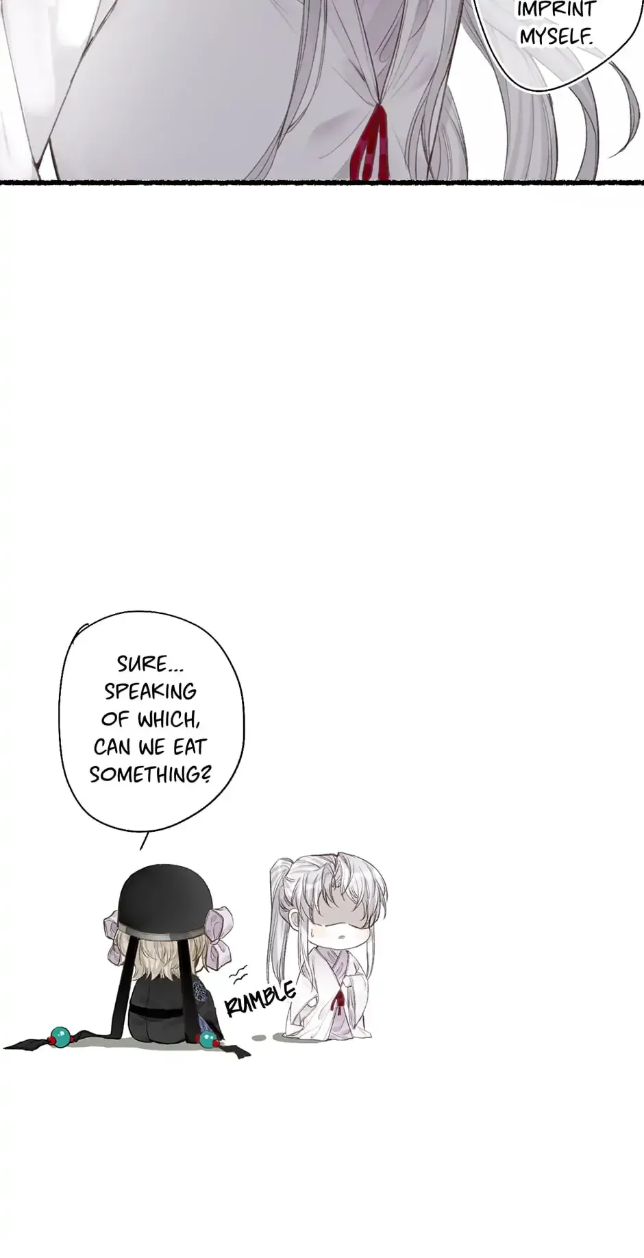 I Promise to Return Chapter 36 Online - página 32