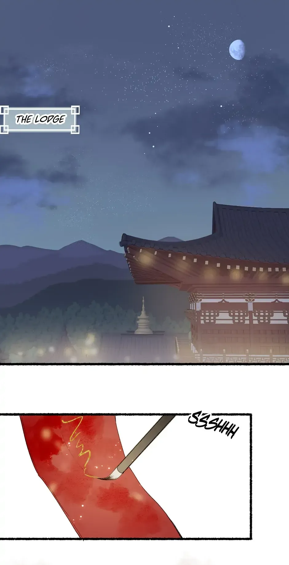 I Promise to Return Chapter 37 Online - página 3